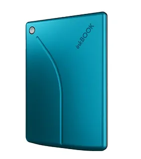 InkBOOK Czytnik Solaris Ocean