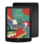 InkBOOK Czytnik Focus Color Czarny