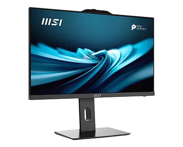 MSI Komputer All - in - One PRO AP242P 14M-813EU  WIN11PRO/IC7-14700/16GB/1T/UMA/23.8''