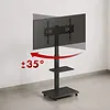 Ergo Office Stand dla TV, ER-304B
