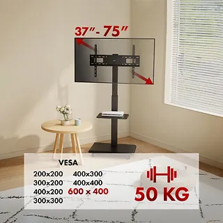 Ergo Office Stand dla TV, ER-304B