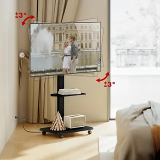 Ergo Office Stand dla TV, ER-304B
