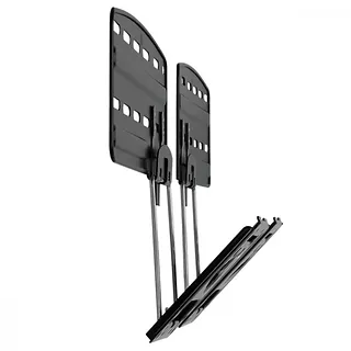 Maclean Uchwyt do TV QLED 43-85'' MC-806N