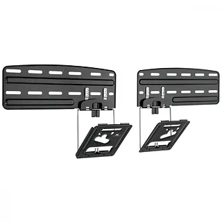 Maclean Uchwyt do TV QLED 43-85'' MC-806N
