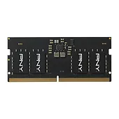 PNY Pamięć do notebooka 16GB DDR5 5600 SO-DIMM MN16GSD55600-SB