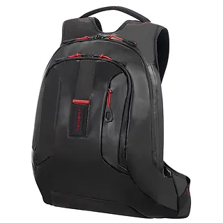 Samsonite Plecak na laptopa 15.6 cala Paradiver L czarny