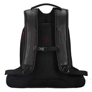 Samsonite Plecak na laptopa 15.6 cala Paradiver L czarny