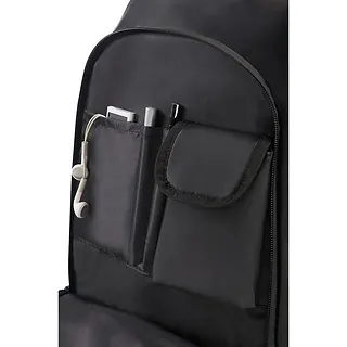 Samsonite Plecak na laptopa 15.6 cala Paradiver L czarny