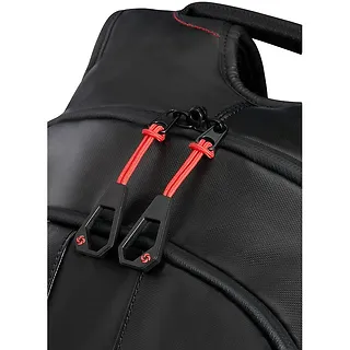 Samsonite Plecak na laptopa 15.6 cala Paradiver L czarny