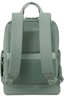 AMERICAN TOURISTER Plecak na laptopa 15 cali Soulpack zielony