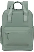 AMERICAN TOURISTER Plecak na laptopa 15 cali Soulpack zielony