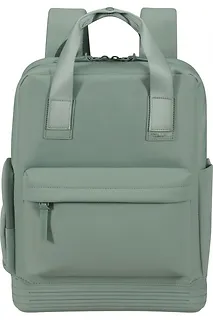 AMERICAN TOURISTER Plecak na laptopa 15 cali Soulpack zielony