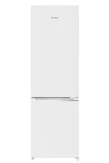 Indesit Chłodziarko-zamrażarka INKS 8261 W4E