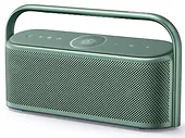 Głośnik bezprzewodowy Soundcore Motion X600 Zielony