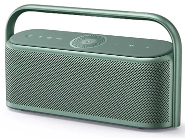 Głośnik bezprzewodowy Soundcore Motion X600 Zielony