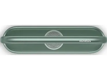 Głośnik bezprzewodowy Soundcore Motion X600 Zielony