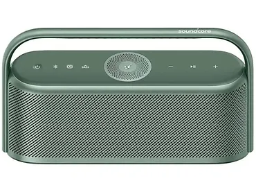 Głośnik bezprzewodowy Soundcore Motion X600 Zielony