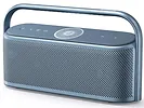 Głośnik bezprzewodowy Soundcore Motion X600 Niebieski