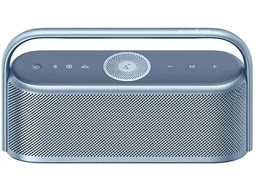 Głośnik bezprzewodowy Soundcore Motion X600 Niebieski