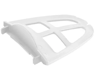 CZAJNIK AMICA KF1011 biało-srebrny 1,7l, 2200W