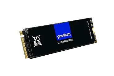 GOODRAM Dysk PX500 512GB M.2 PCIe 3x4 NVMe 2280