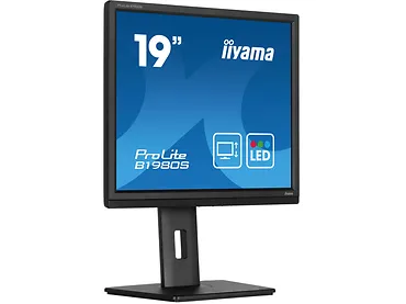 Monitor 19