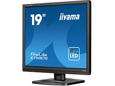 Monitor 19