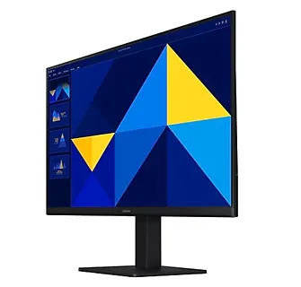 Samsung Monitor 27 cali LS27D304GAUXEN
