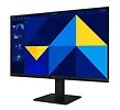 Samsung Monitor 27 cali LS27D304GAUXEN