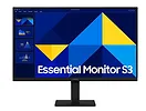 Samsung Monitor 27 cali LS27D304GAUXEN