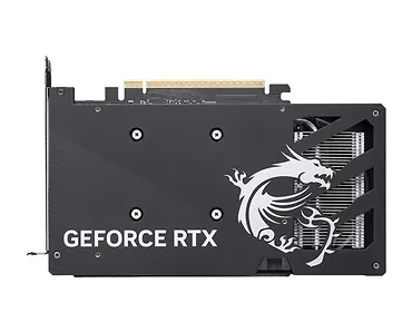 MSI Karta graficzna RTX 5050 8G GAMING OC GDDR6 128BIT DP/HDMI