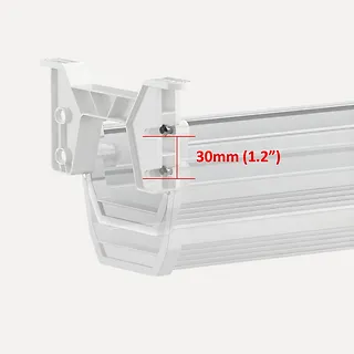 Maclean Organizer na kable MC-106W