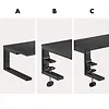 Ergo Office Podstawka pod laptop ER-303 B