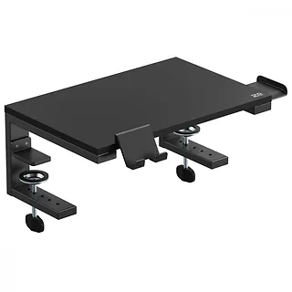 Ergo Office Podstawka pod laptop ER-303 B