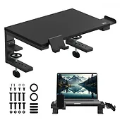 Ergo Office Podstawka pod laptop ER-303 B