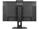 IIYAMA Monitor 27 cali XUB2790QSUH-B2 IPS,QHD,CAM,MIC,HDMI,DP,3xUSB(3.2),  100Hz,ADAPTIVE SYNC,FlickerFree,2x2W,WINDOWS HELLO