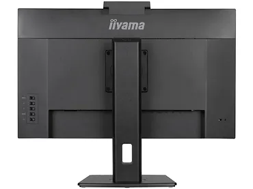 IIYAMA Monitor 27 cali XUB2790QSUH-B2 IPS,QHD,CAM,MIC,HDMI,DP,3xUSB(3.2),  100Hz,ADAPTIVE SYNC,FlickerFree,2x2W,WINDOWS HELLO