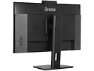 IIYAMA Monitor 27 cali XUB2790QSUH-B2 IPS,QHD,CAM,MIC,HDMI,DP,3xUSB(3.2),  100Hz,ADAPTIVE SYNC,FlickerFree,2x2W,WINDOWS HELLO