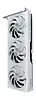 Palit Karta graficzna GeForce RTX 5070 WHITE OC 12GB GDDR7 192bit 3DP/HDMI