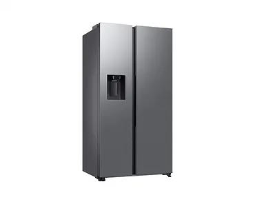 Samsung Chłodziarko-zamrażarka RS70F64KETEO Side by Side