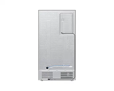 Samsung Chłodziarko-zamrażarka RS70F64KETEO Side by Side