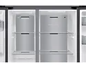 Samsung Chłodziarko-zamrażarka RS70F64KETEO Side by Side