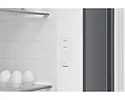 Samsung Chłodziarko-zamrażarka RS70F64KETEO Side by Side