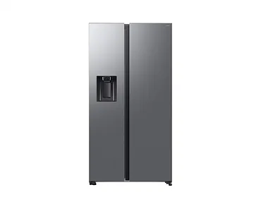 Samsung Chłodziarko-zamrażarka RS70F64KETEO Side by Side