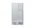 Samsung Chłodziarko-zamrażarka RS70F65QEFEO Side by Side
