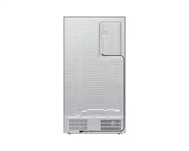 Samsung Chłodziarko-zamrażarka RS70F65QEFEO Side by Side