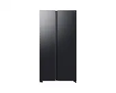 Samsung Chłodziarko-zamrażarka RS70F65QEFEO Side by Side