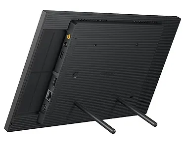 Samsung Monitor profesjonalny 13 cali QB13C LH13QBCEBGBXEN