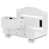 Maclean Uchwyt do CPU MC-116W