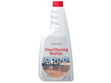 Płyn do czyszenia podłóg Roborock do odkurzaczy Roborock 480 ml